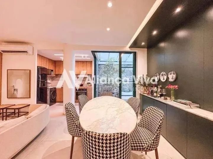 Leblon | Apartamento 2 quartos, sendo 1 suite