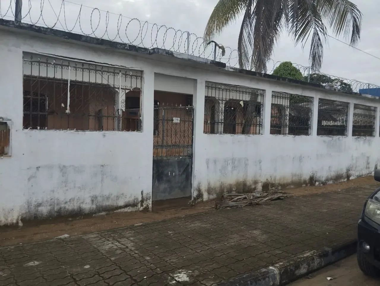 Casa para venda  com 6 quartos ,São Vicente - Boa Vista - RR - Foto 3