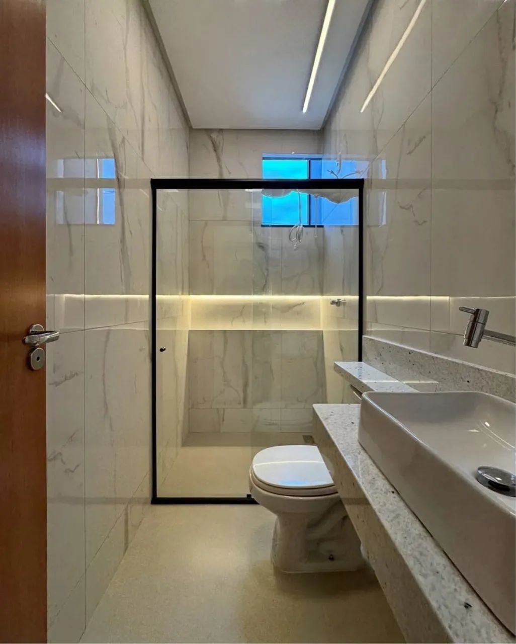 Casa Condomínio Porto Marina - Foto 5