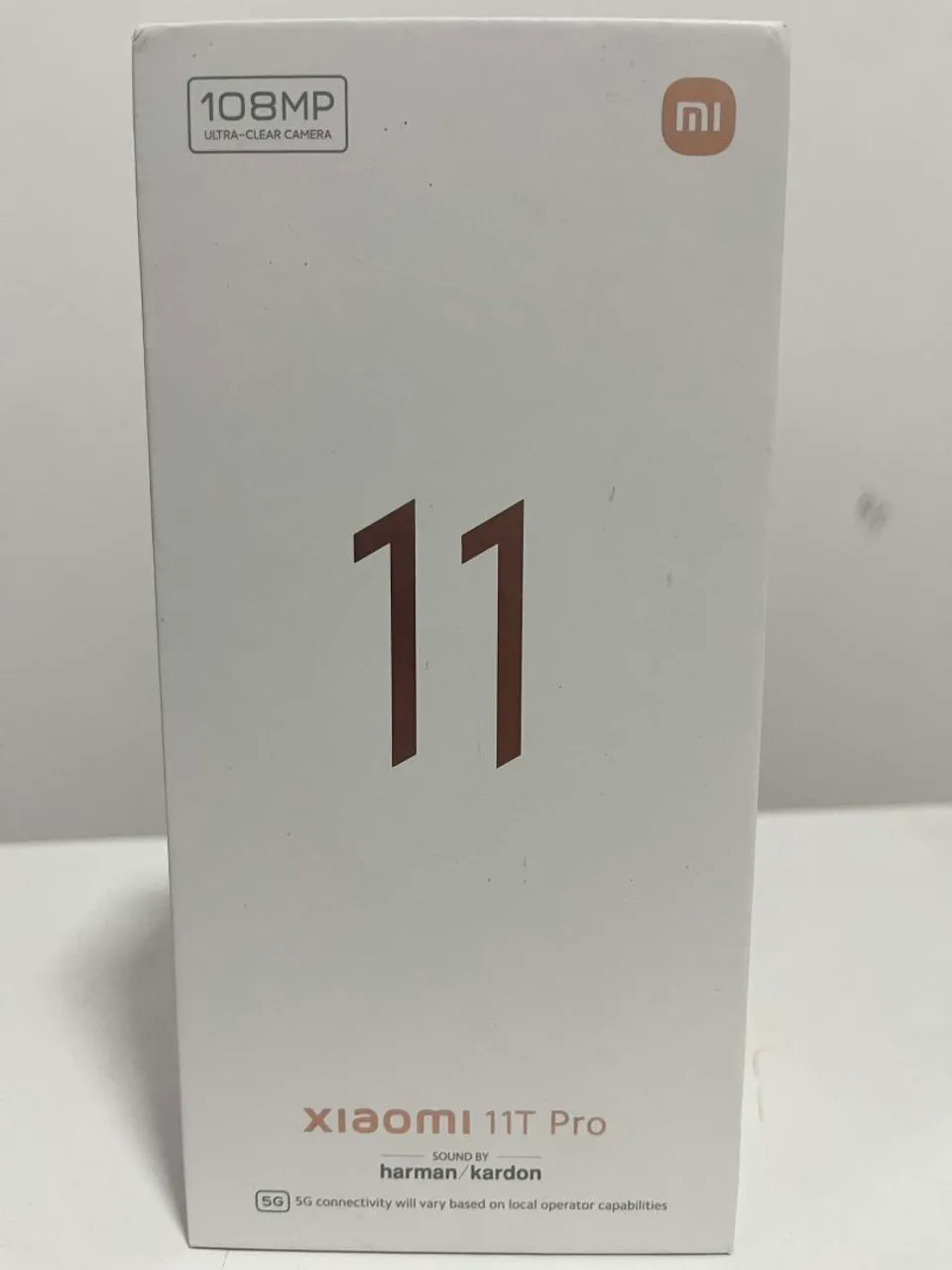 Xiaomi 11T Pro - Versão Global 5g