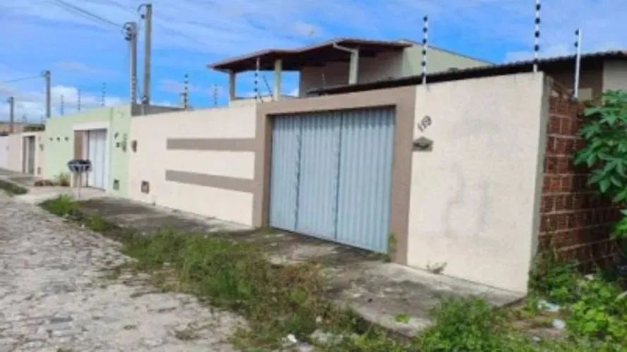 Casa no Bairro Jardins - São Gonçalo do Amarante/RN - Foto 4