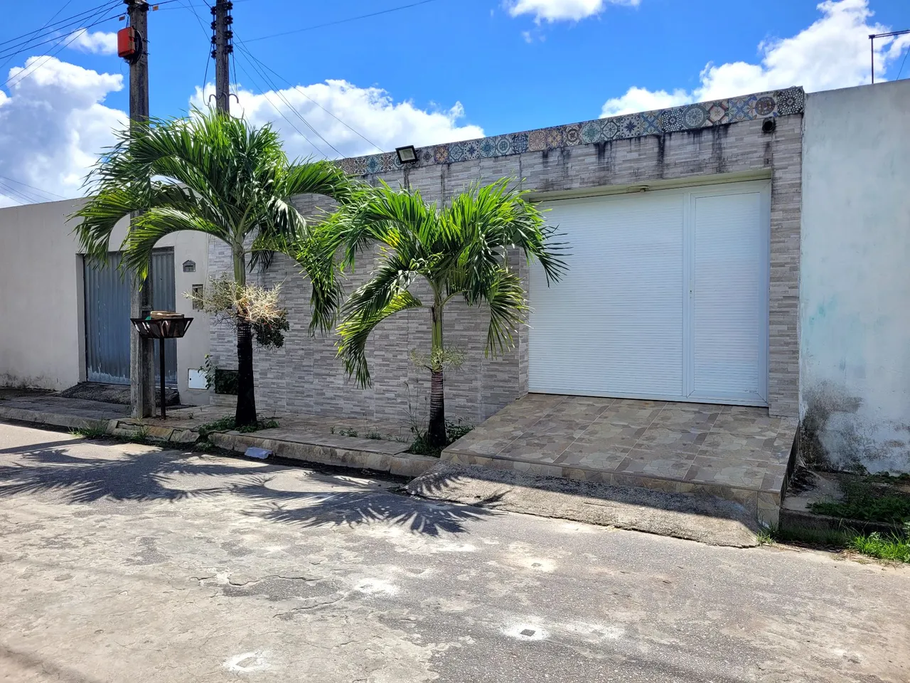 Vendo casa REFORMADA na Mata do Rolo em Rio Largo.