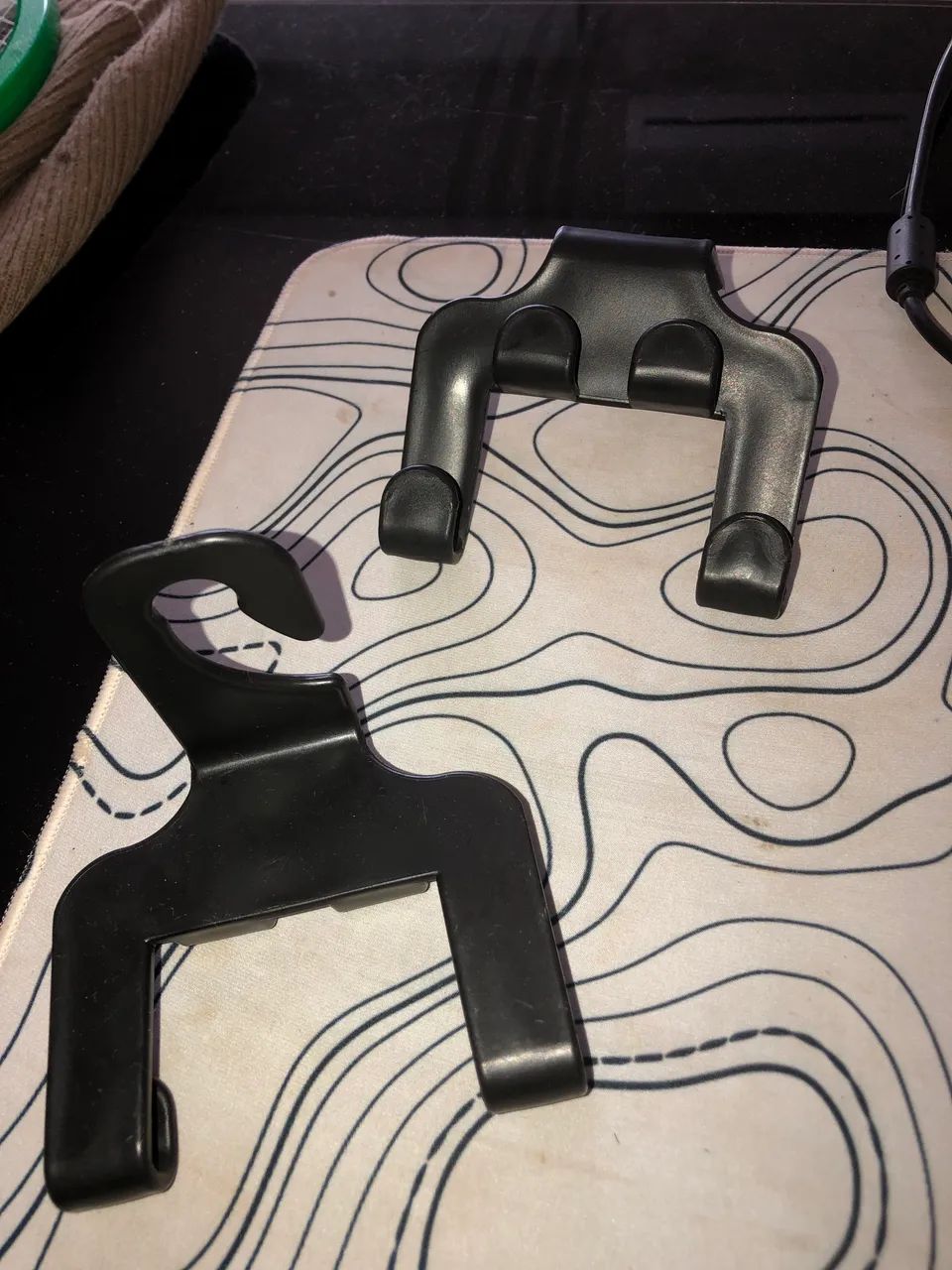Suporte Veicular pra Tablet e Celular 