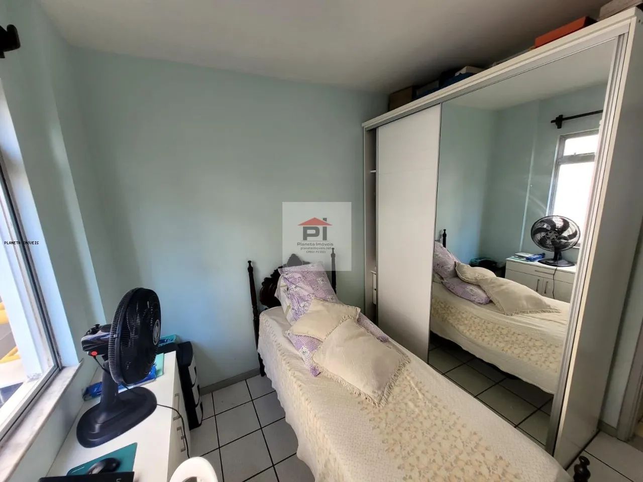 Apartamento 2 Quartos para Venda em Salvador, COSTA AZUL, 2 dormitórios, 1 suíte, 3 banhei - Foto 6