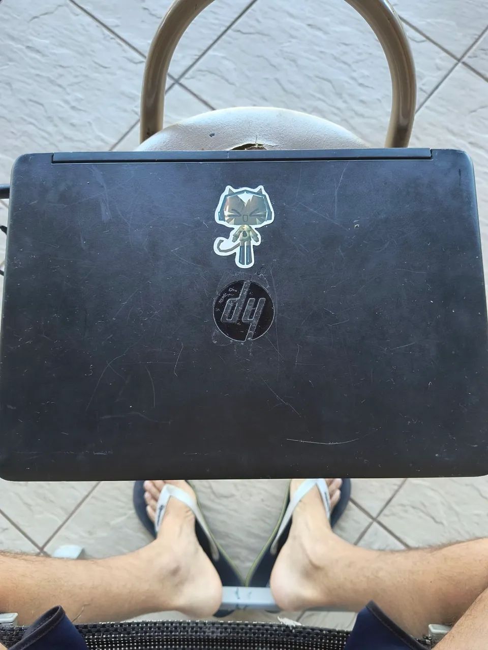 Notebook HP Probook super novo. - Foto 3