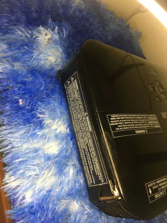 Epson Powerlite S12+ - Foto 6