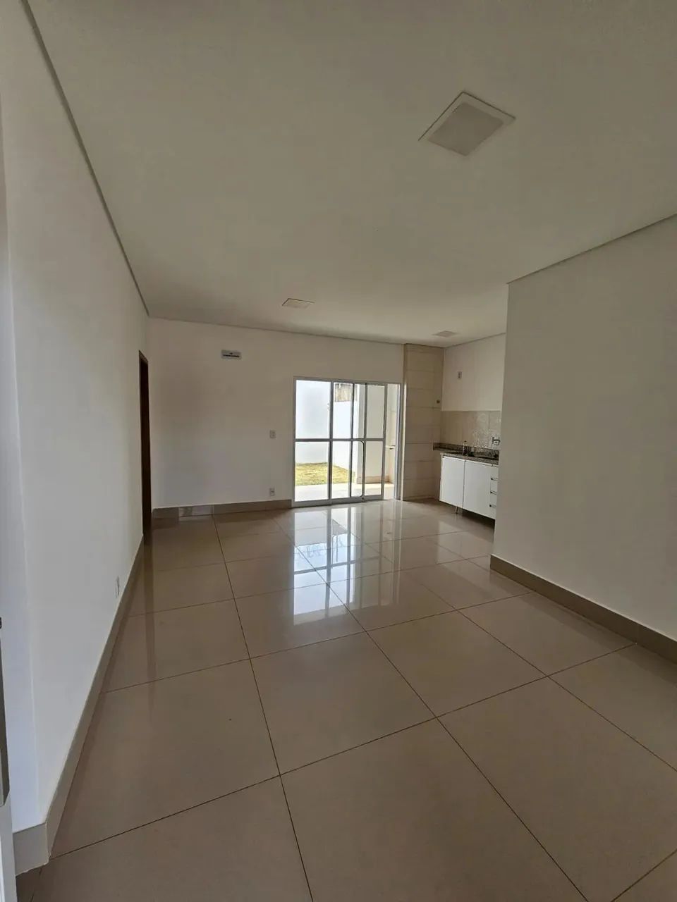 Aluga -se casa no condomínio Sicilia Residence - Foto 2