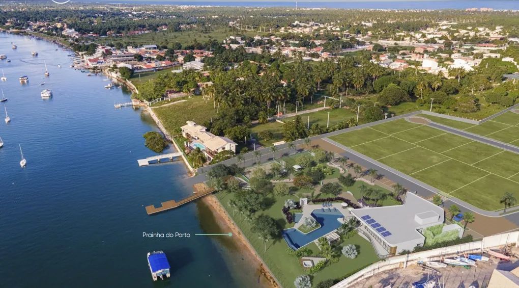 Lançamento FFB Construções - Sua vida em um cartão postal da cidade. Aracaju/Se. - Foto 3