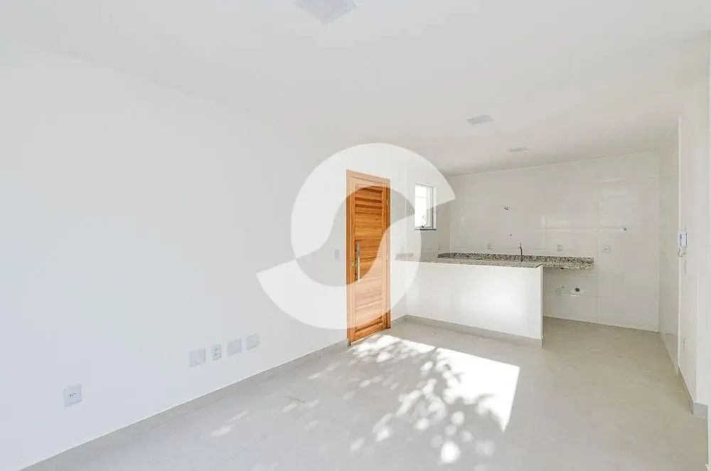 Sobrado para venda com 97 metros quadrados com 3 quartos em Piratininga - Niterói - RJ - Foto 3