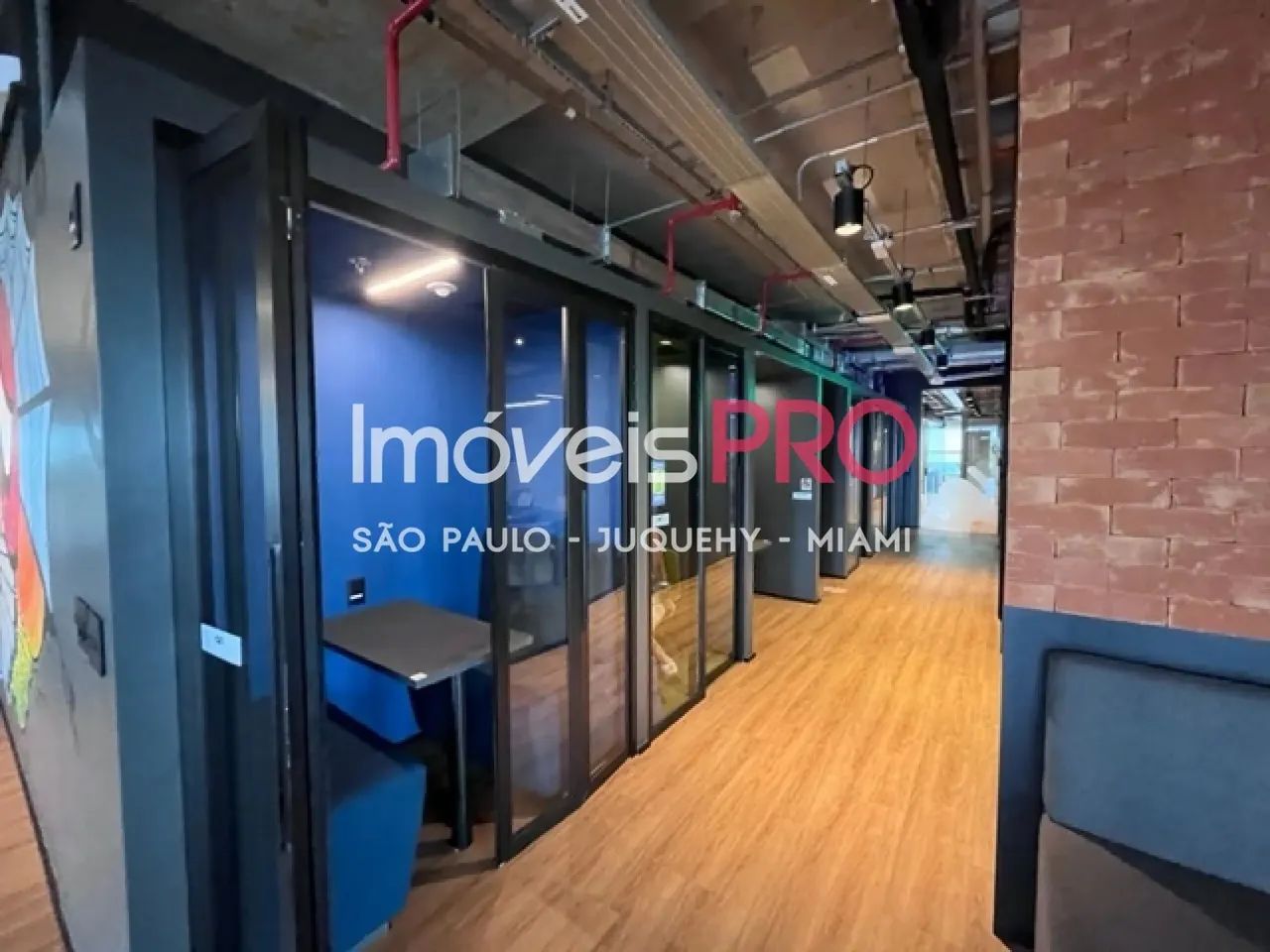 Excelente oportunidade de investimento com renda de laje corporativa em edifício classe AA - Foto 5