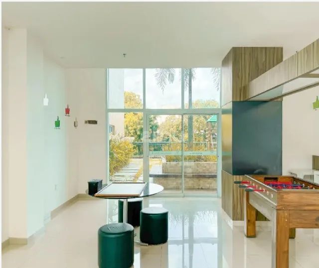 Apartamento no Bairro de Fatima Cod0289 - Foto 4