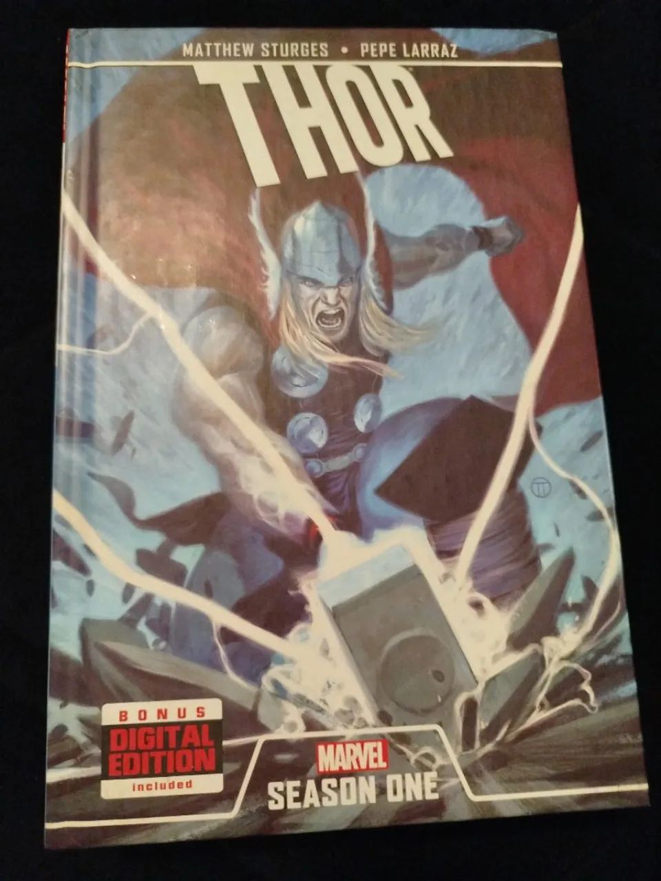 Thor Season One
