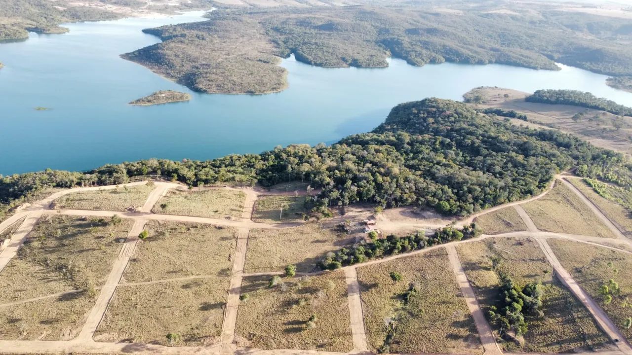 . Lotes no Corumbá, Lotes no Corumba 4, 1.000m2, Aproveite Valores de Lançamento! } - Foto 9