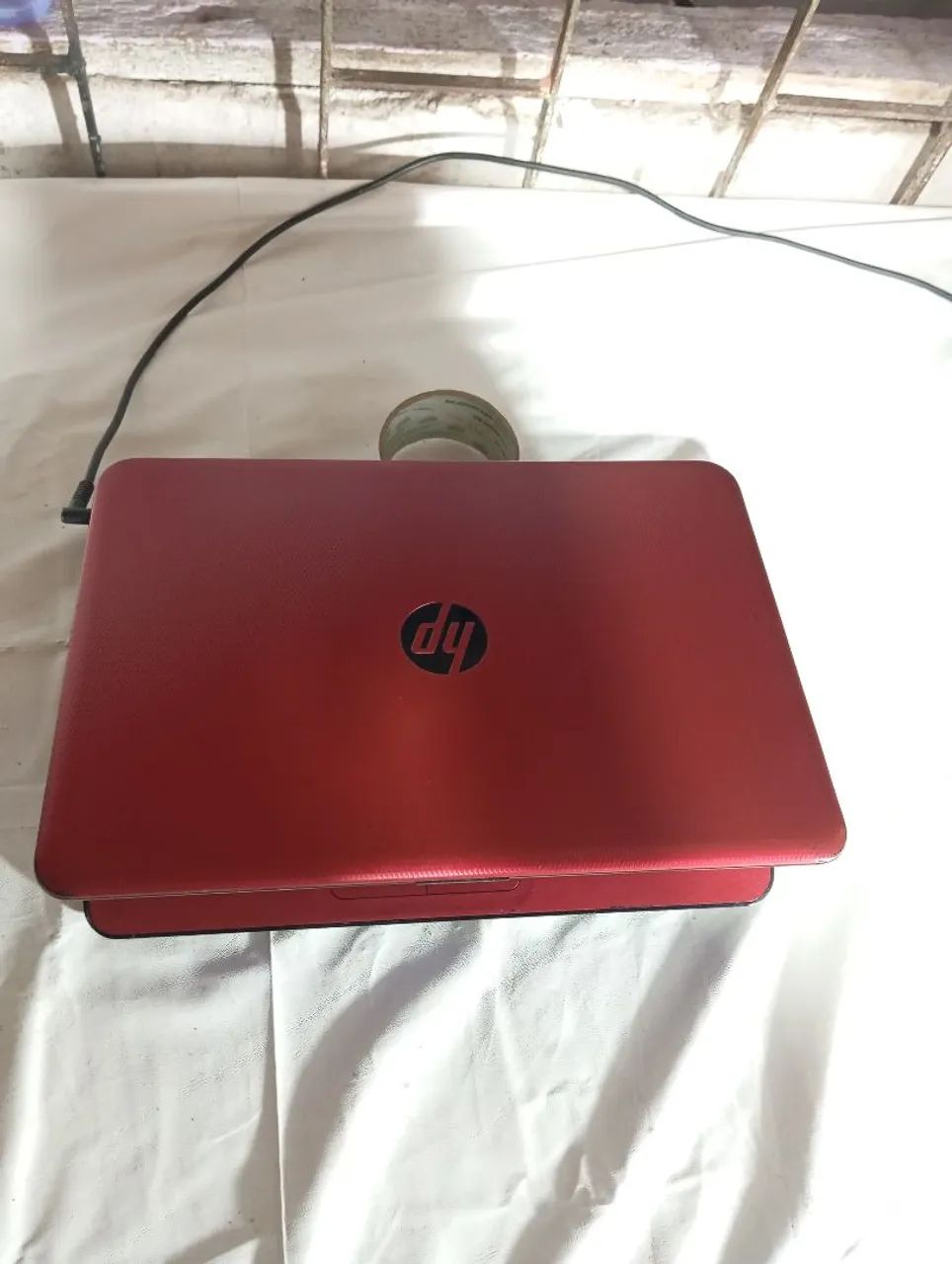 HP NOTEBOOK DDR3 4GB ACCEPTING WARRANTY CARD 330$64296908566785122