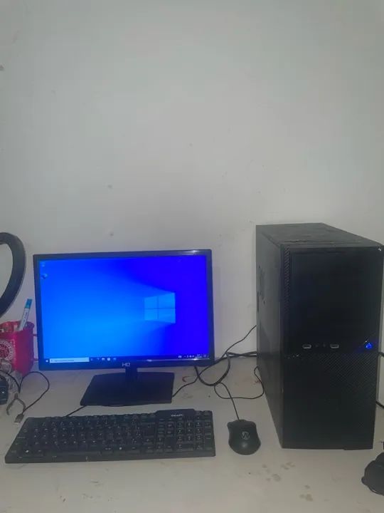 COMPUTADOR HQ COMPLETO