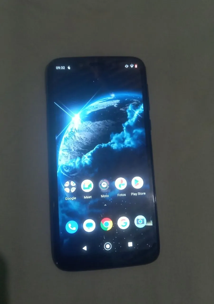 Celular Moto G7 Play