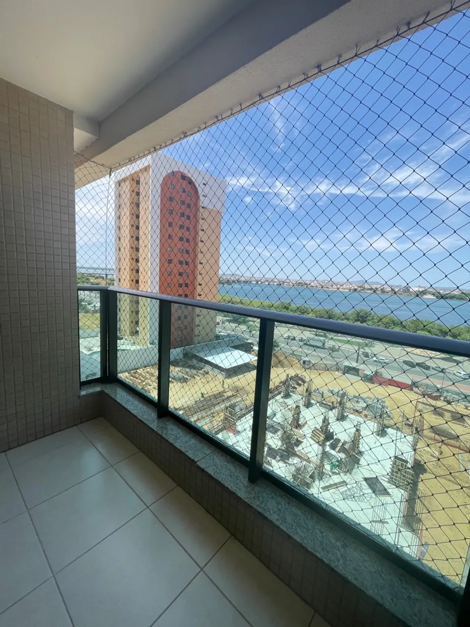 Apartamento à Venda na Orla | Petrolina - PE