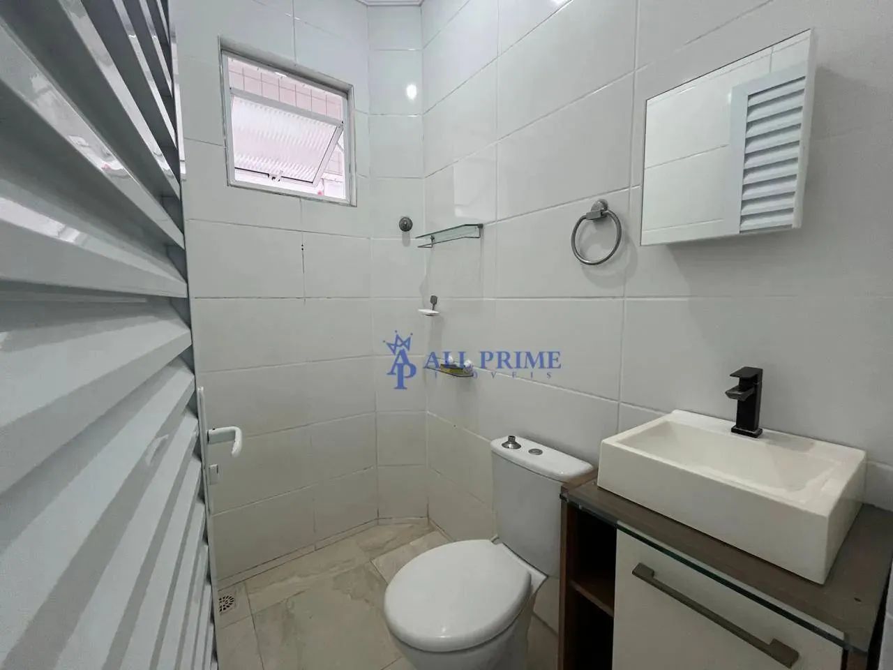 Sobreposta alta 1 dormitório - Foto 7