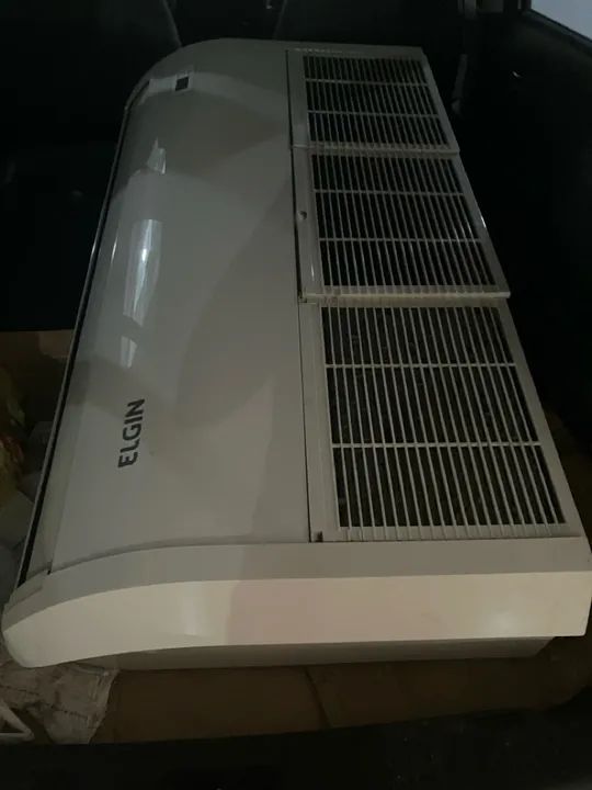 Evaporadora Split Elgin 32.000 BTU
