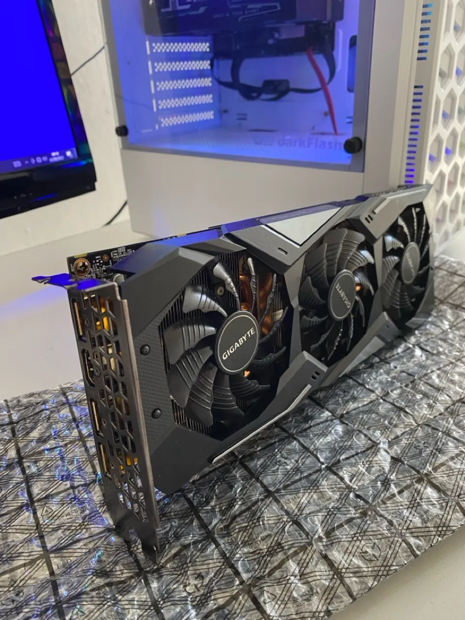 RTX 2060 Super 8Gb