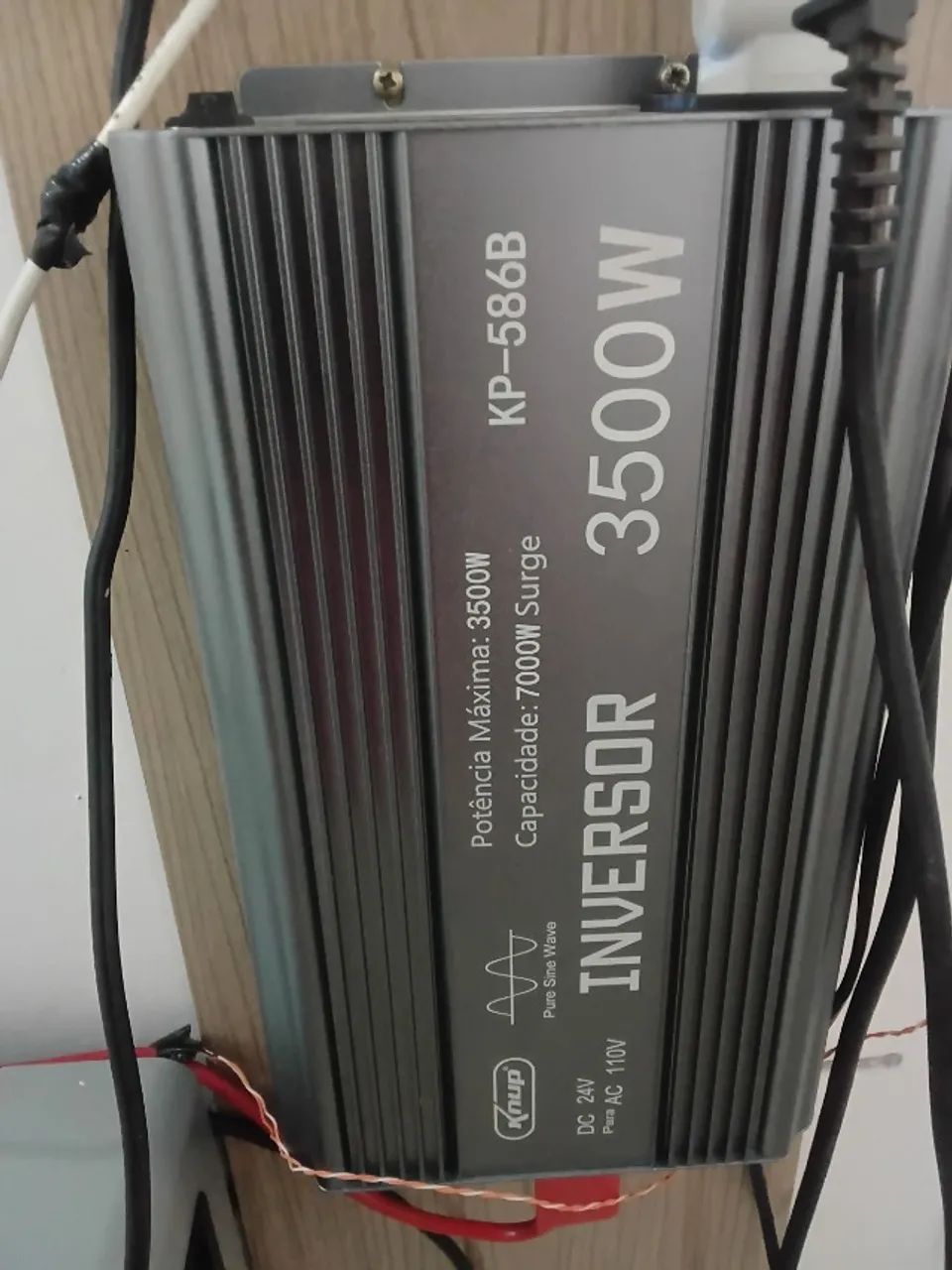 ENERGIA SOLAR OFF GRID - Foto 2