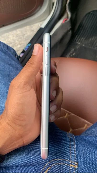 Vendo iPhone XR 128G - Foto 5
