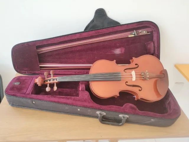 VIOLA DE ARCO MICHAEL Mod vam46 - Foto 3
