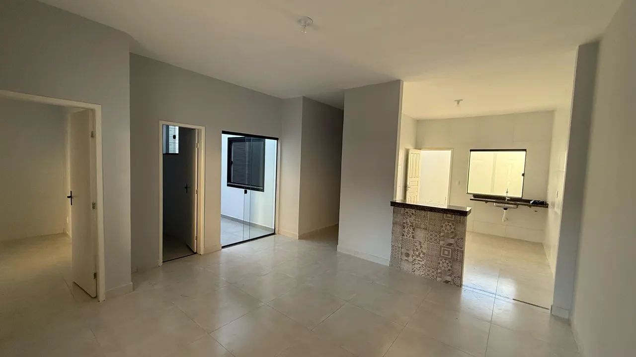 Vendo Casa no Porto Poxim  - Foto 3
