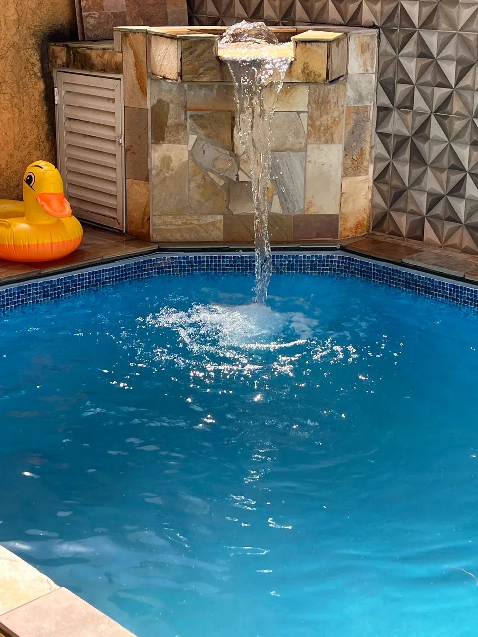 Casa 2 suítes, piscina, churrasqueira , próximo à praia  - Foto 15