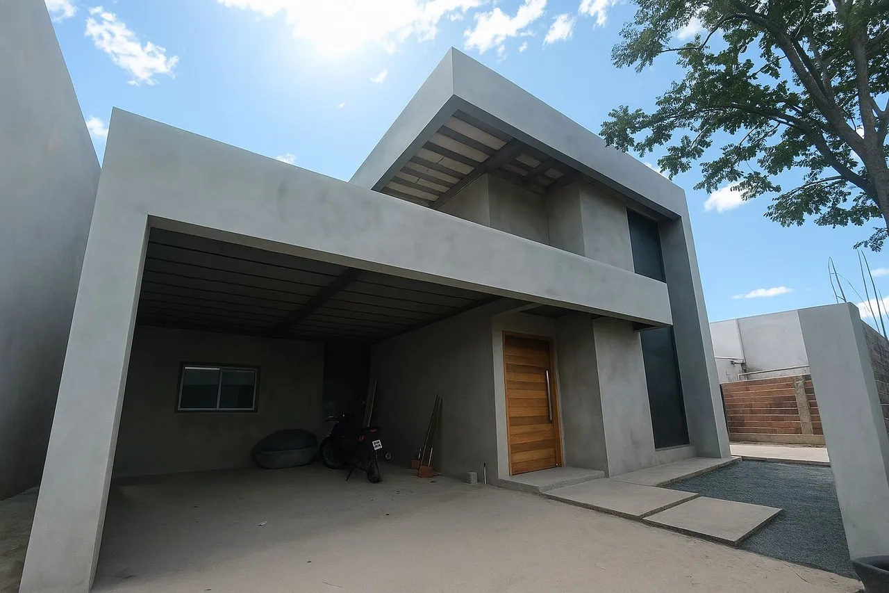 Casa ponte alta norte