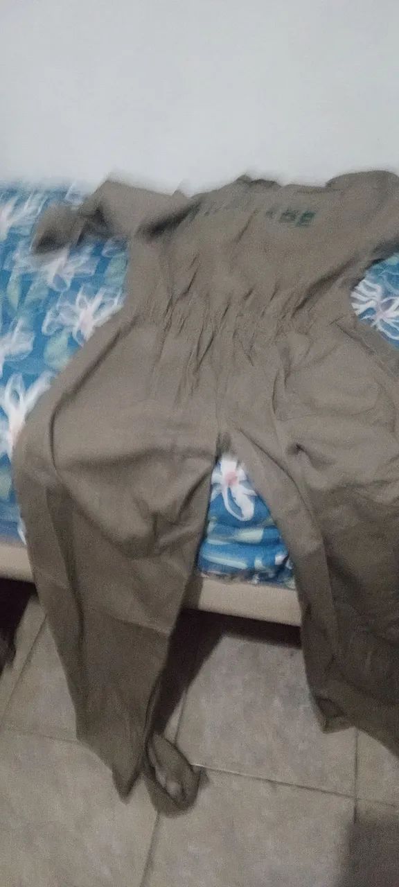 Macacão de TRABALHO EPI - Foto 5