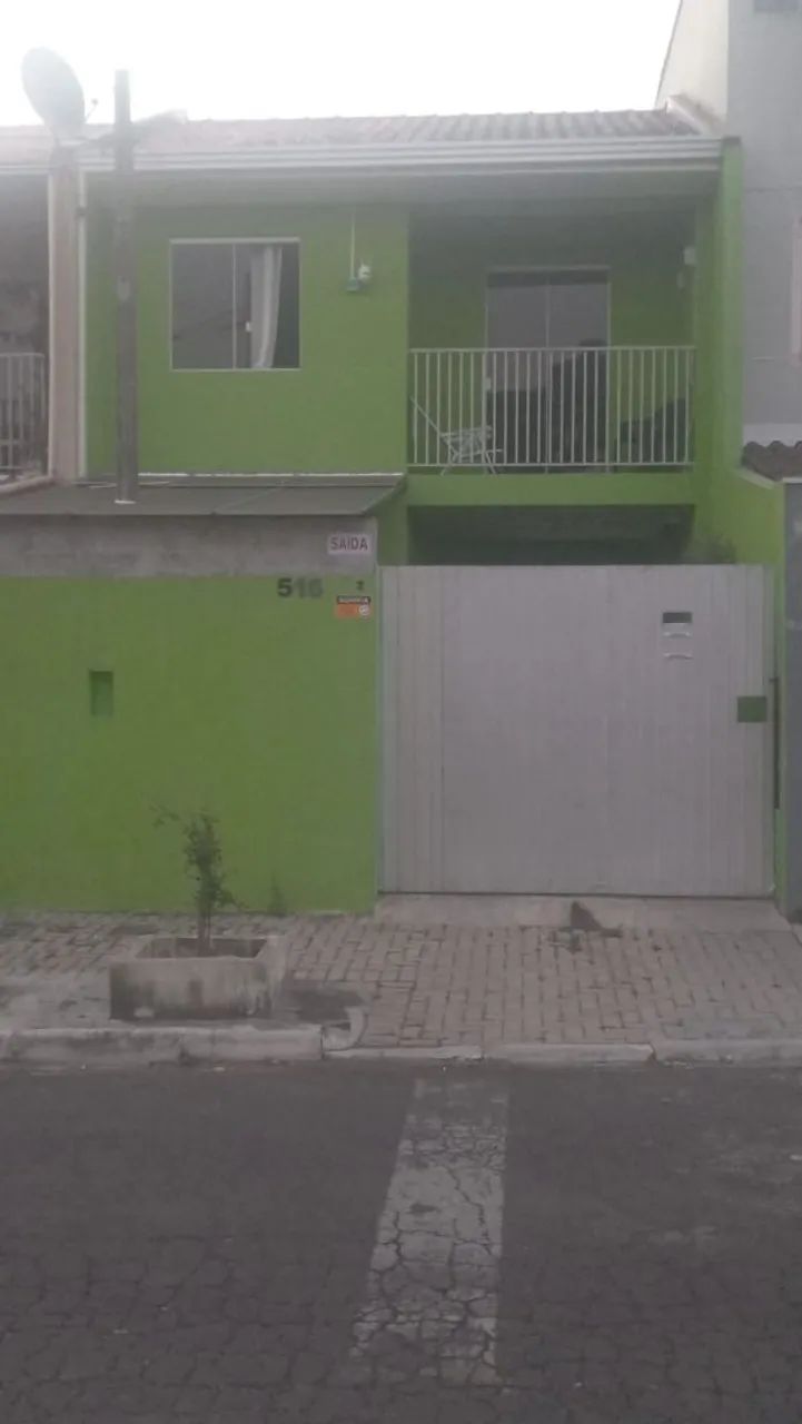 Foto - Curitiba - Tatuquara