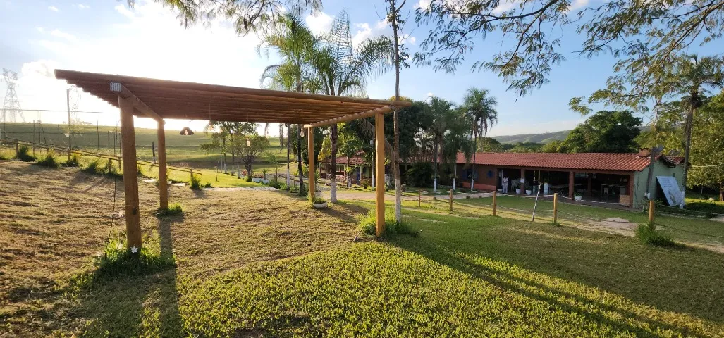 Locação de Fazenda para Finais de Semana!