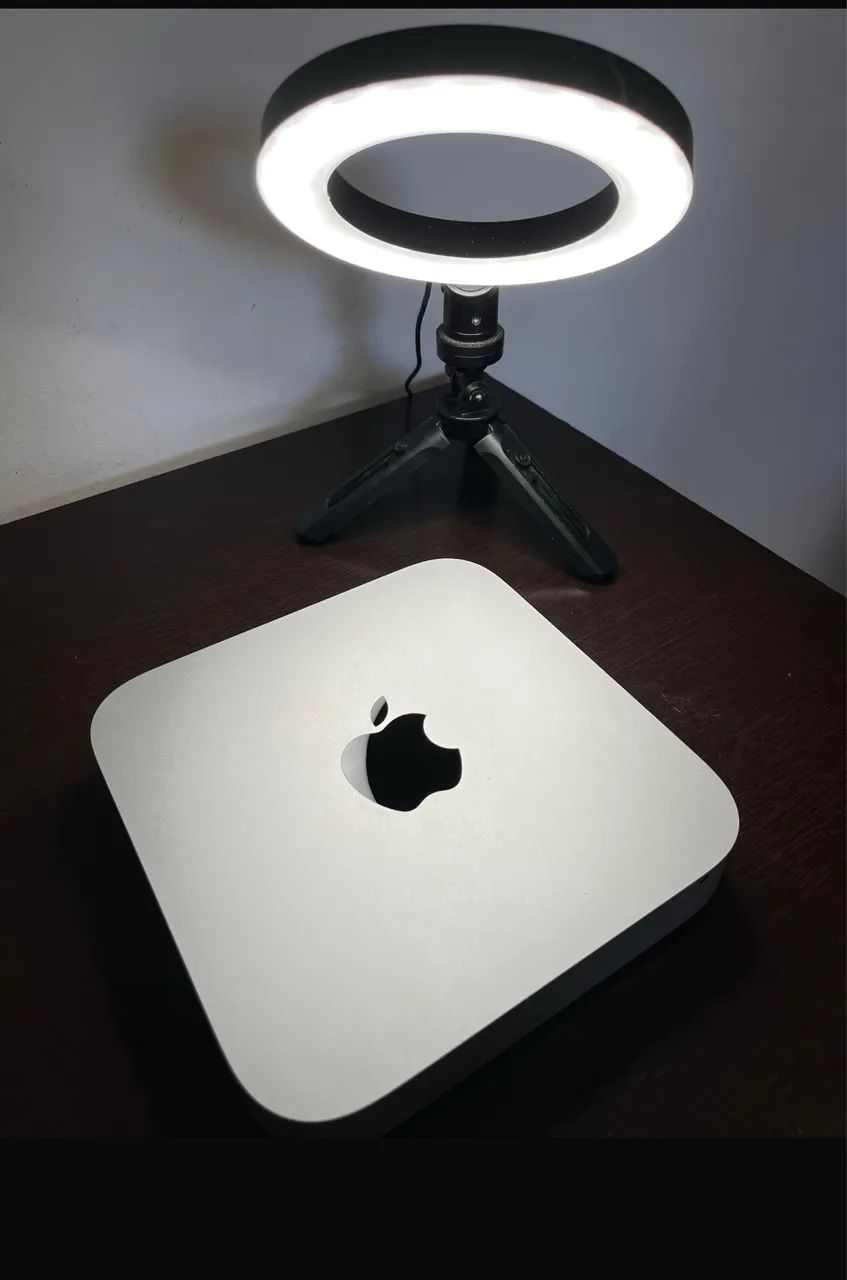 Macデスクトップ Apple Mac mini 2012 i7 SSD1T+HDD1T 16G APPLE MAC MINI 16gb 1TB SSD i7 late 2012 - Computadores e Desktops