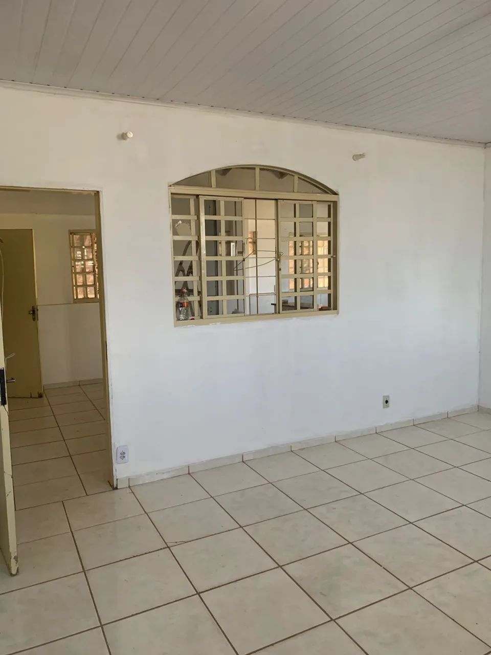 Foto - Brasília - Setor Habitacional Samambaia (Vicente Pires)