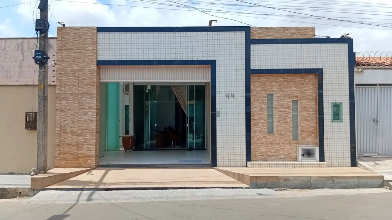 Foto - São Luís - Centro