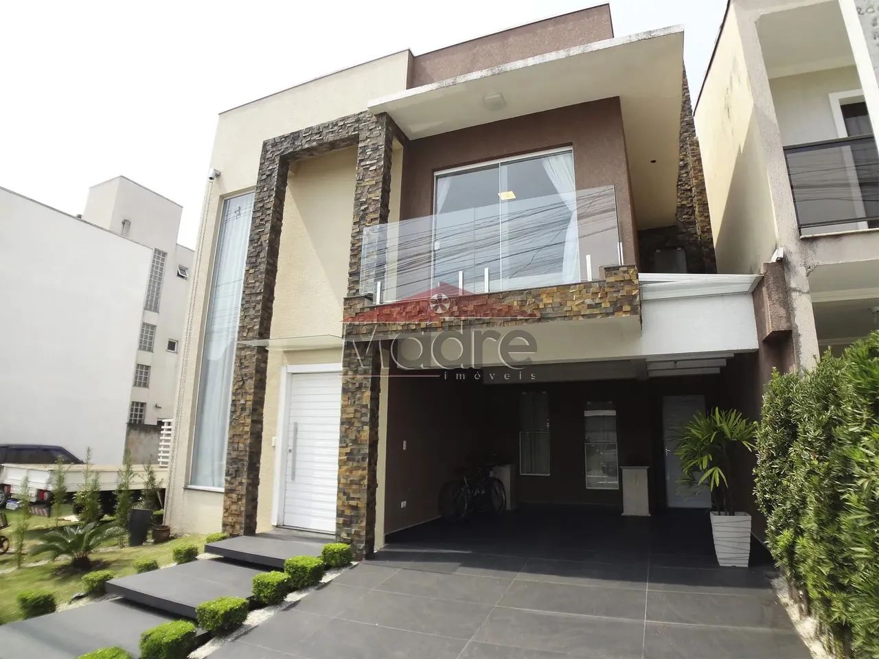 Sobrado com 3 dormitórios à venda por R$ 1.135.000,00 no bairro Umbará - CURITIBA / PR - Foto 2