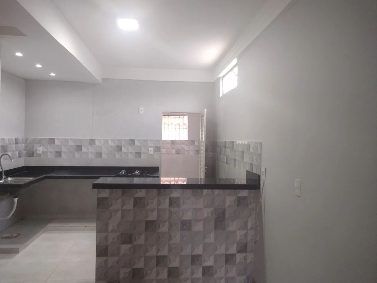 Foto - Goiânia - Setor Campinas