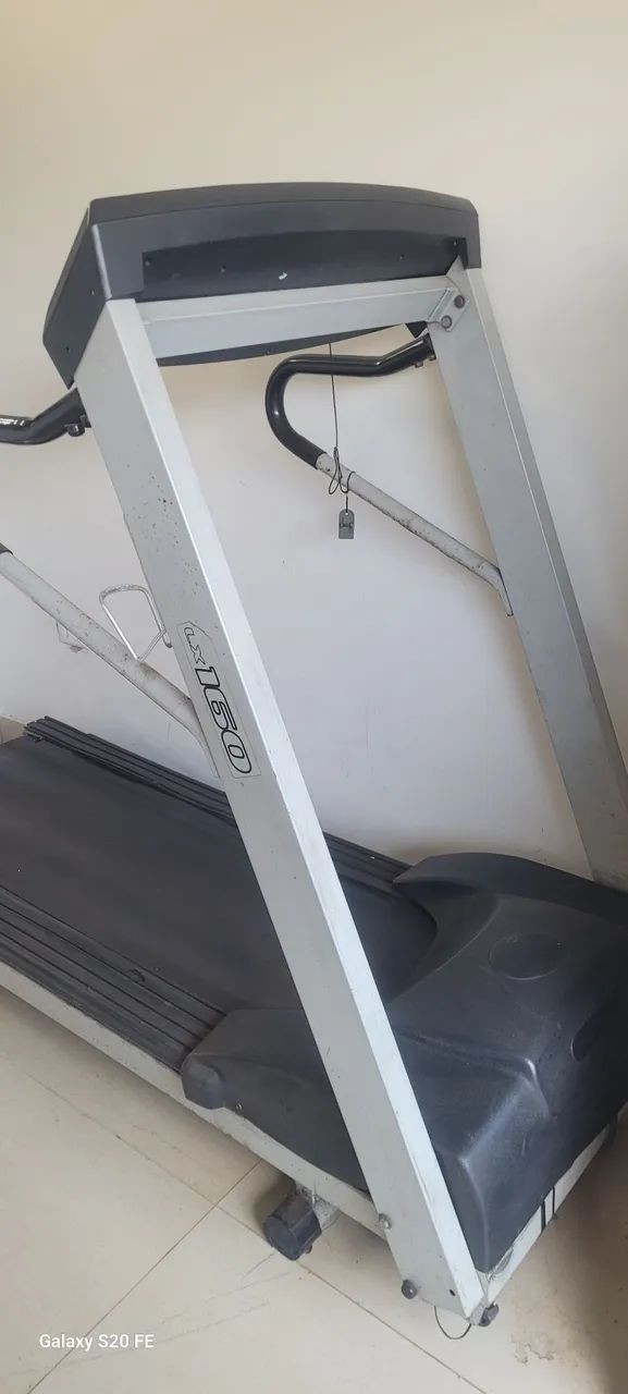 Esteira Movement  - Foto 4