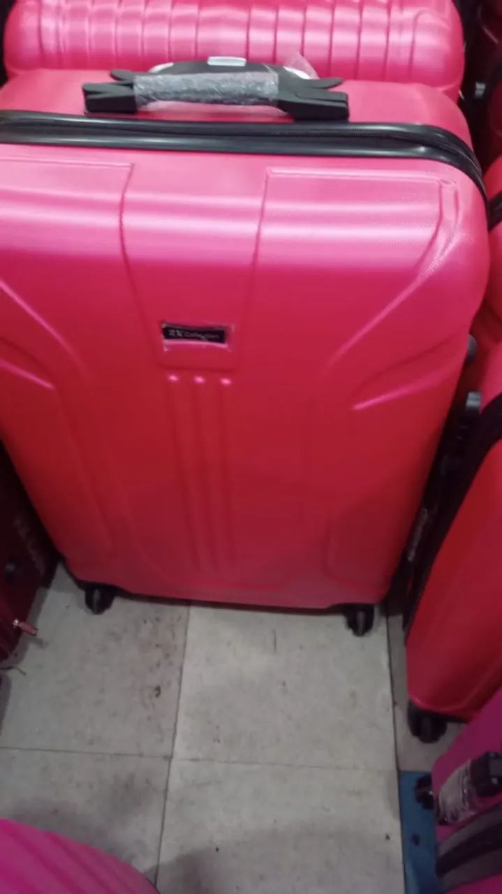 Mala de Viagem 28kg - Foto 3