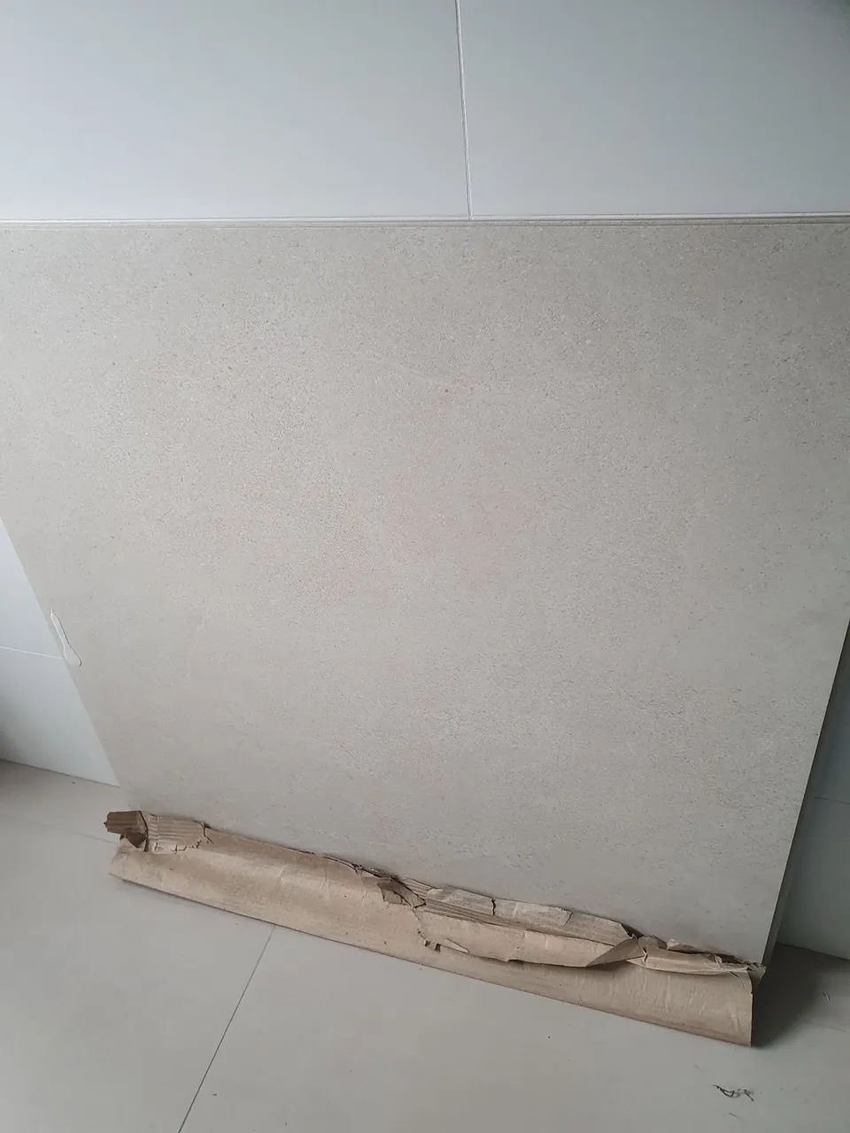 Porcelanato Oasi Paradiso Portobello 90X90 Natural Retificado