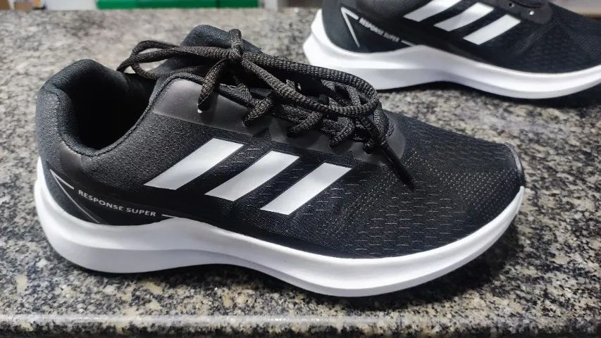 Adidas Response