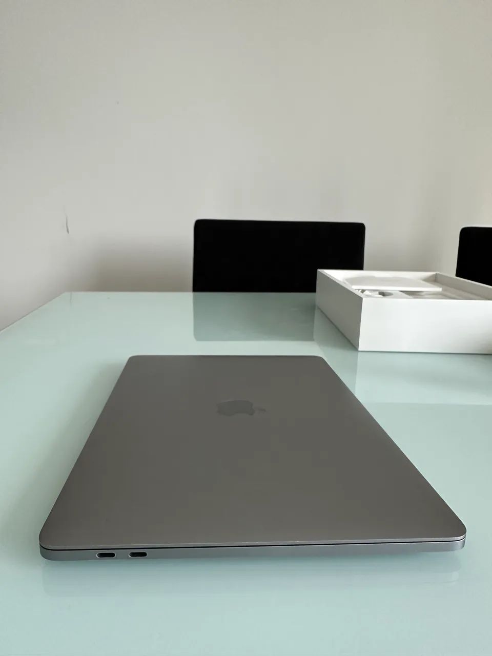 Macbook pro 13 M1 16GB 1TB SSD - Notebooks - Velha Central