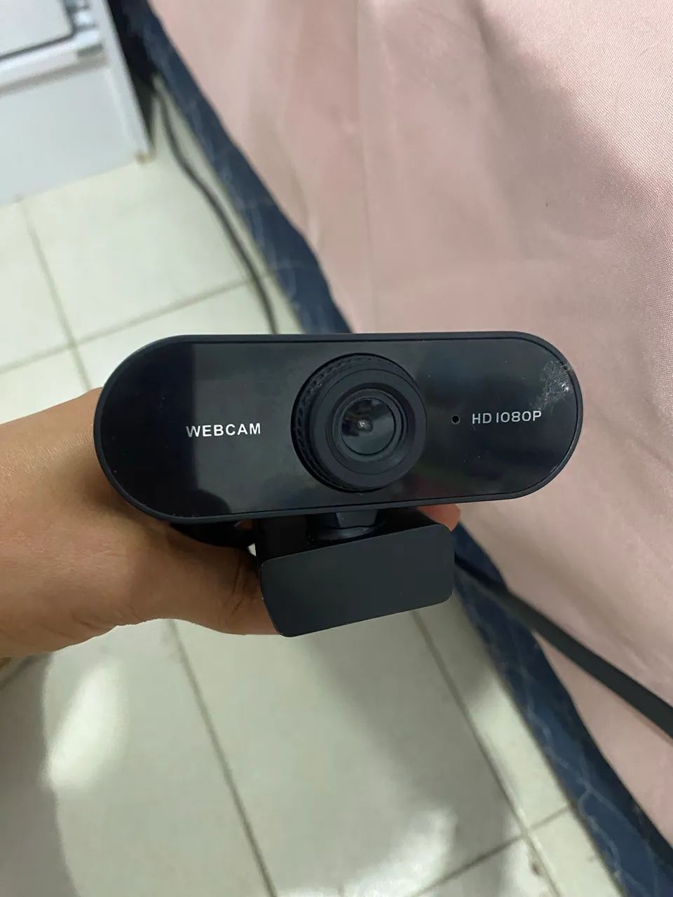 Webcam 64317759797635123