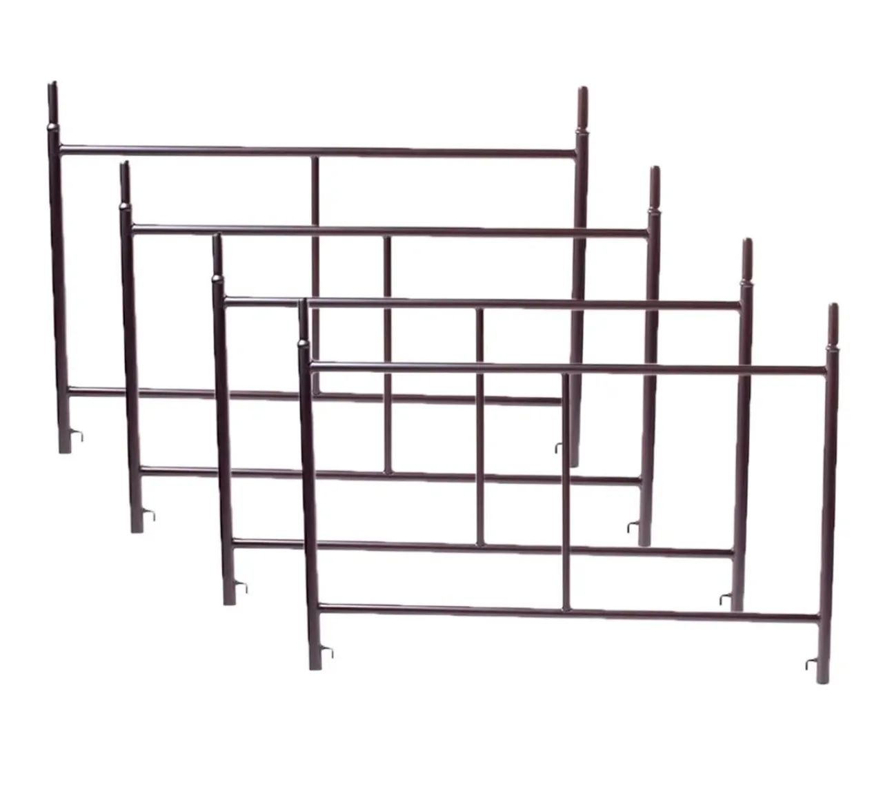 Alugo Betoneiras e andaimes - Foto 2