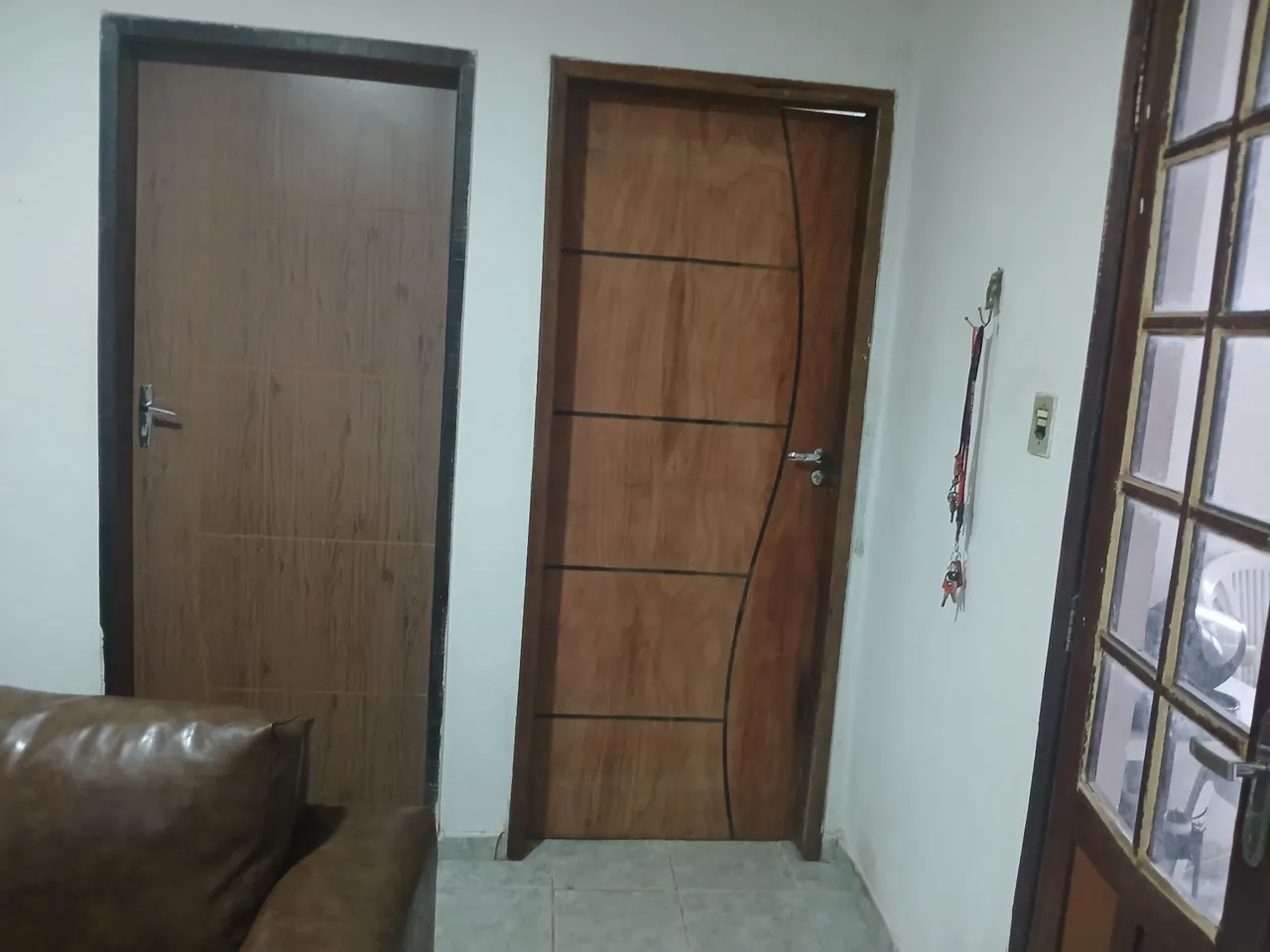 Alugo Casa em Jardim fragoso olinda (850.00) incluindo água e luz