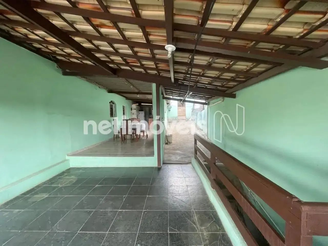 Duas casas com preço de uma no Alvorada!!! - Foto 3