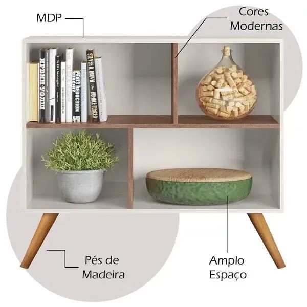 Rack Demadero - Foto 3