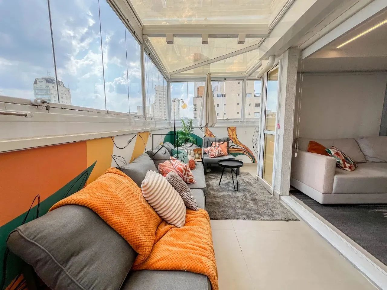 Aluguel Apartamento 1 Dormitórios - 110 m² Jardim Paulista - Foto 5