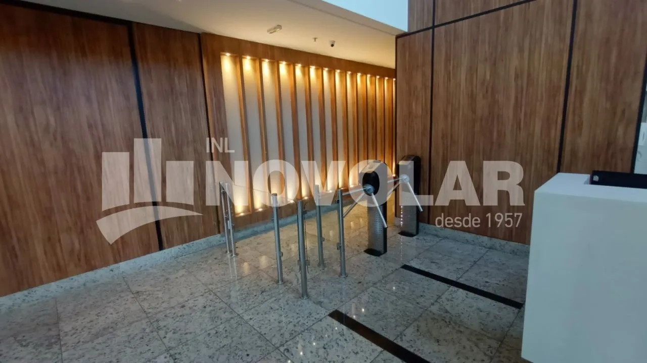 Sala Comercial, Vila Maria